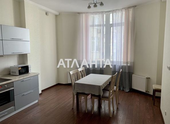 2-rooms apartment apartment by the address st. Frantsuzskiy bul Proletarskiy bul (area 78,0 m2) - Atlanta.ua - photo 4