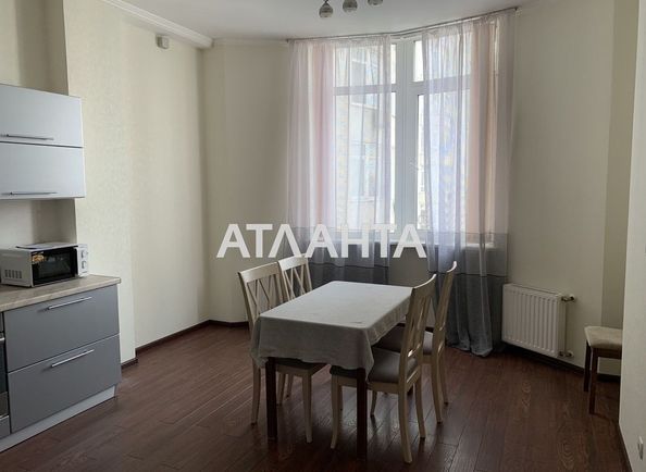 2-rooms apartment apartment by the address st. Frantsuzskiy bul Proletarskiy bul (area 78,0 m2) - Atlanta.ua - photo 5