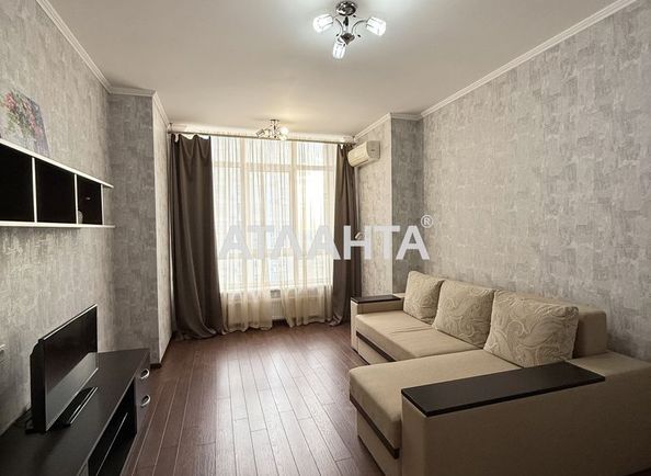 2-rooms apartment apartment by the address st. Frantsuzskiy bul Proletarskiy bul (area 78 m²) - Atlanta.ua - photo 3