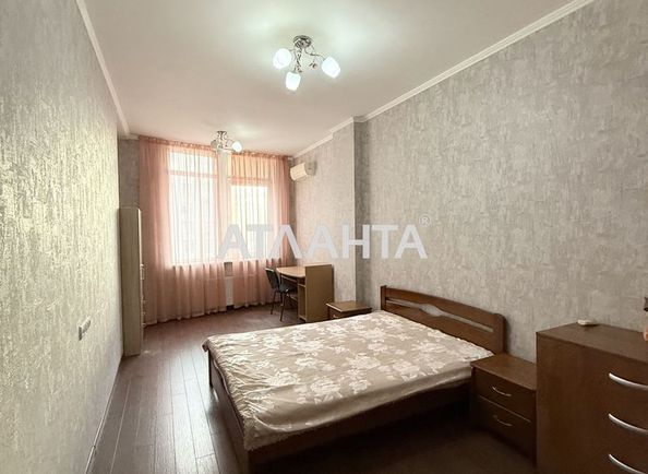2-rooms apartment apartment by the address st. Frantsuzskiy bul Proletarskiy bul (area 78 m²) - Atlanta.ua - photo 4