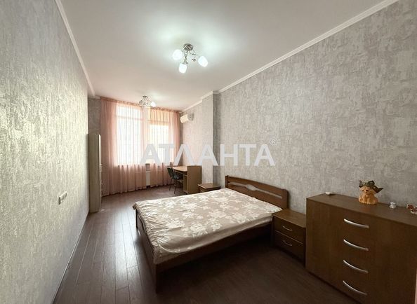 2-rooms apartment apartment by the address st. Frantsuzskiy bul Proletarskiy bul (area 78 m²) - Atlanta.ua - photo 5