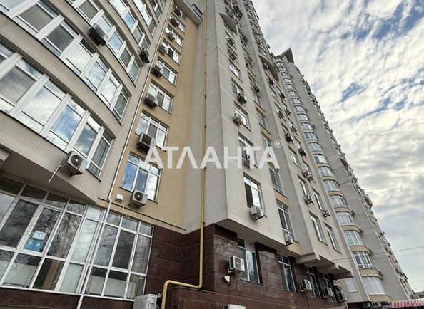 2-rooms apartment apartment by the address st. Frantsuzskiy bul Proletarskiy bul (area 78 m²) - Atlanta.ua - photo 7
