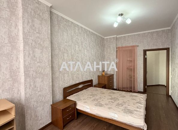 2-rooms apartment apartment by the address st. Frantsuzskiy bul Proletarskiy bul (area 78 m²) - Atlanta.ua - photo 8