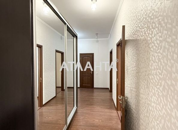 2-rooms apartment apartment by the address st. Frantsuzskiy bul Proletarskiy bul (area 78 m²) - Atlanta.ua - photo 9