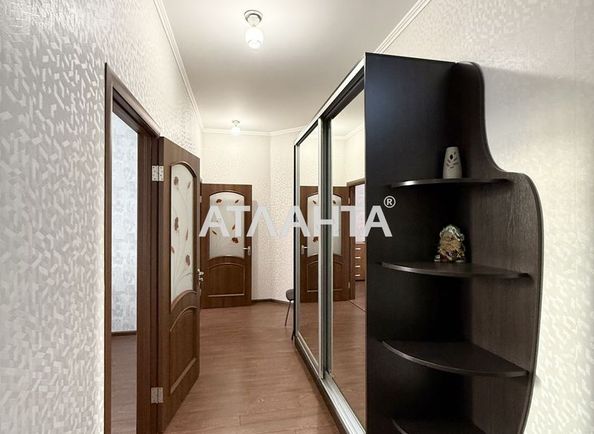 2-rooms apartment apartment by the address st. Frantsuzskiy bul Proletarskiy bul (area 78 m²) - Atlanta.ua - photo 11