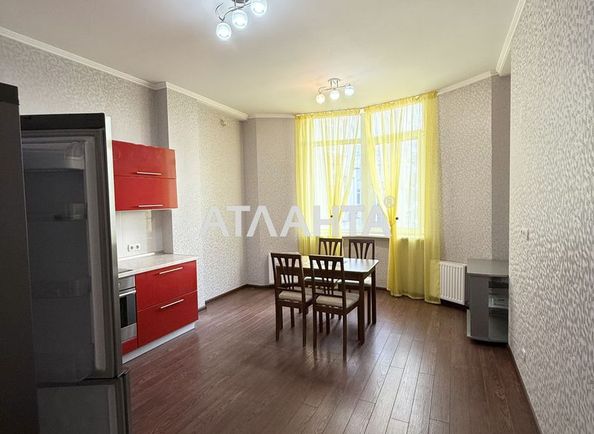 2-rooms apartment apartment by the address st. Frantsuzskiy bul Proletarskiy bul (area 78 m²) - Atlanta.ua - photo 13