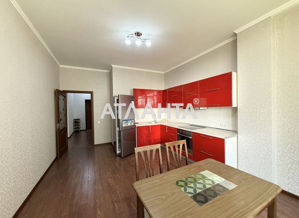 2-rooms apartment apartment by the address st. Frantsuzskiy bul Proletarskiy bul (area 78 m²) - Atlanta.ua - photo 15