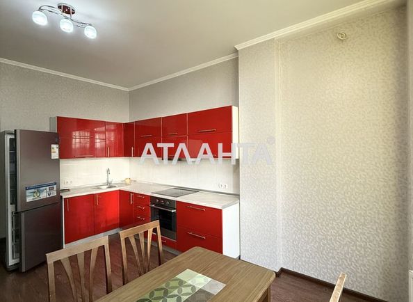 2-rooms apartment apartment by the address st. Frantsuzskiy bul Proletarskiy bul (area 78 m²) - Atlanta.ua - photo 16