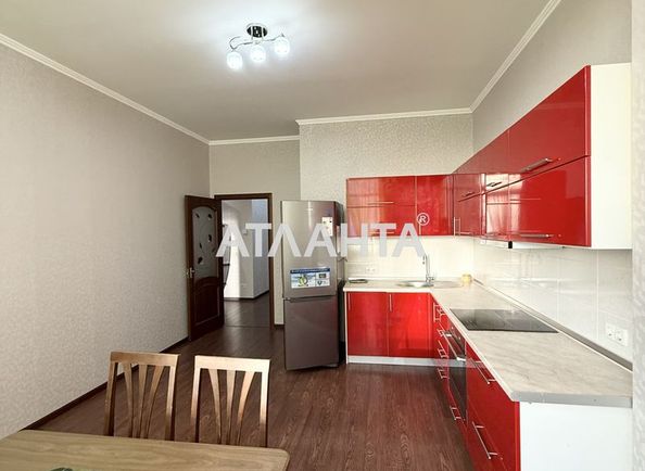 2-rooms apartment apartment by the address st. Frantsuzskiy bul Proletarskiy bul (area 78 m²) - Atlanta.ua - photo 17