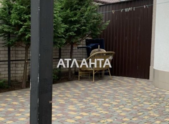 House by the address st. Tsvetochnaya (area 170,0 m2) - Atlanta.ua