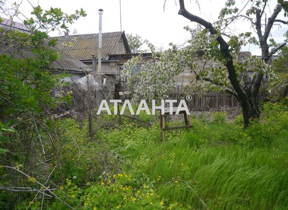 House by the address st. Khimicheskaya (area 68,0 m2) - Atlanta.ua - photo 11