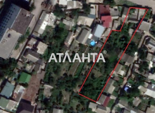House by the address st. Khimicheskaya (area 68,0 m2) - Atlanta.ua - photo 20