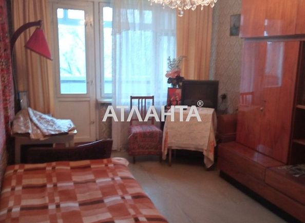 3-rooms apartment apartment by the address st. Nebesnoy Sotni pr Zhukova marsh pr Leninskoy iskry pr (area 63,0 m2) - Atlanta.ua
