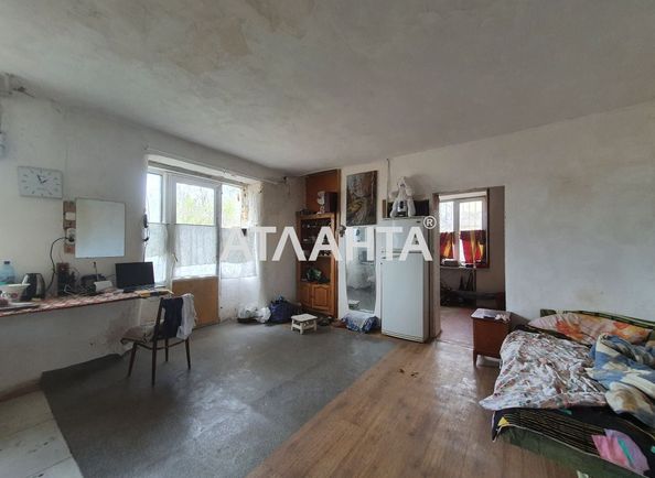 3-rooms apartment apartment by the address st. Shvygina gen (area 50,0 m2) - Atlanta.ua
