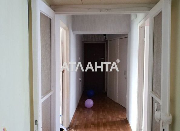 4+-rooms apartment apartment by the address st. Aleksandriyskaya (area 70,0 m2) - Atlanta.ua - photo 5