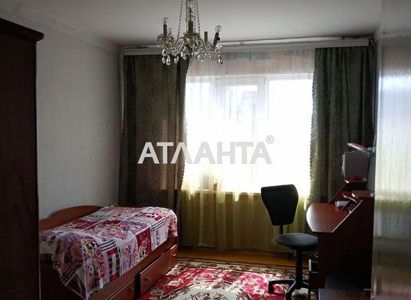 4+-rooms apartment apartment by the address st. Aleksandriyskaya (area 70,0 m2) - Atlanta.ua - photo 4