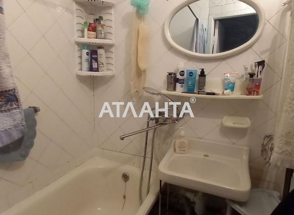 4+-rooms apartment apartment by the address st. Aleksandriyskaya (area 70,0 m2) - Atlanta.ua - photo 6