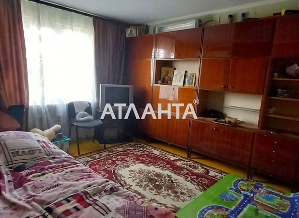 4+-rooms apartment apartment by the address st. Aleksandriyskaya (area 70,0 m2) - Atlanta.ua - photo 2