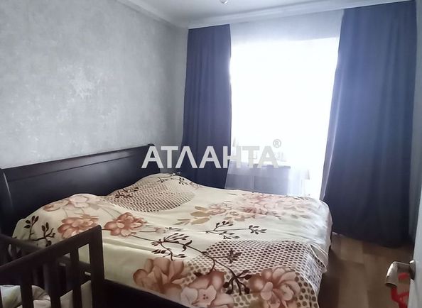 4+-rooms apartment apartment by the address st. Aleksandriyskaya (area 70,0 m2) - Atlanta.ua - photo 10
