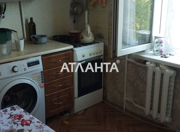 Багатокімнатна квартира за адресою вул. Олександрійська (площа 70 м²) - Atlanta.ua - фото 12