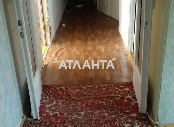 Багатокімнатна квартира за адресою вул. Олександрійська (площа 70 м²) - Atlanta.ua - фото 13