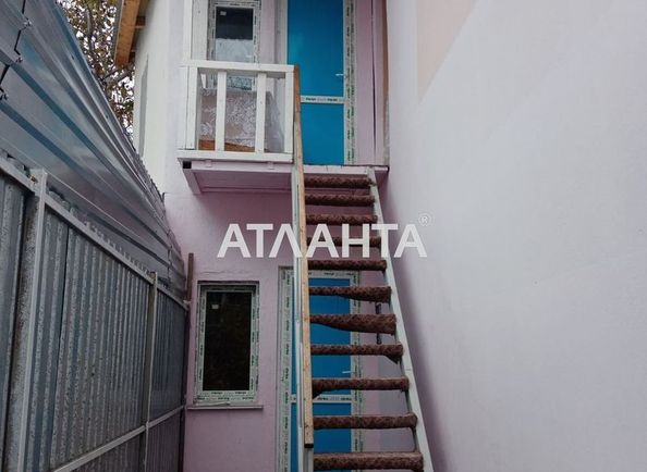 House by the address st. Yakornyy per (area 95,8 m2) - Atlanta.ua - photo 2