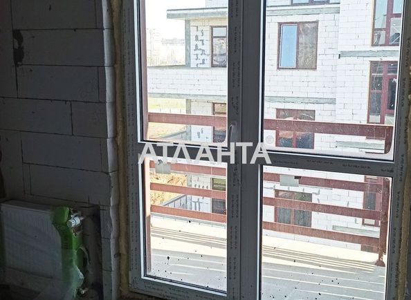 1-комнатная квартира по адресу ул. Бочарова ген. (площадь 40,7 м²) - Atlanta.ua - фото 4