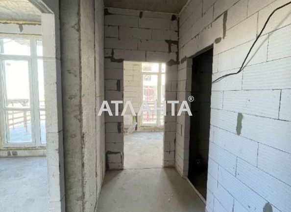1-комнатная квартира по адресу ул. Бочарова ген. (площадь 40,7 м²) - Atlanta.ua - фото 12