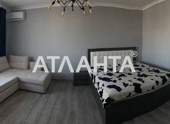 1-room apartment apartment by the address st. Prosp Pobedy (area 45,0 m2) - Atlanta.ua - photo 7