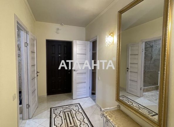 1-room apartment apartment by the address st. Zhemchuzhnaya (area 42,0 m2) - Atlanta.ua - photo 9