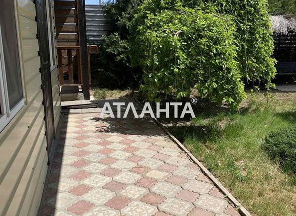 House by the address st. Ochakovskaya (area 196,0 m2) - Atlanta.ua - photo 4