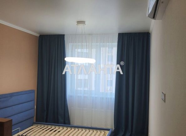 1-room apartment apartment by the address st. Genuezskaya (area 43,0 m2) - Atlanta.ua - photo 5