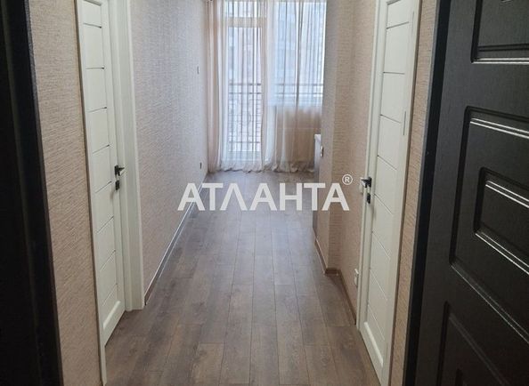 1-room apartment apartment by the address st. Genuezskaya (area 43,0 m2) - Atlanta.ua - photo 11