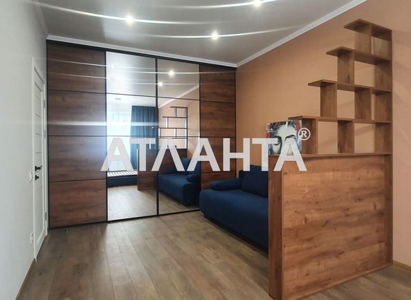 1-room apartment apartment by the address st. Genuezskaya (area 43,0 m2) - Atlanta.ua - photo 4