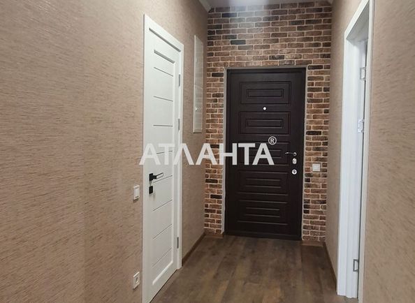 1-room apartment apartment by the address st. Genuezskaya (area 43,0 m2) - Atlanta.ua - photo 14