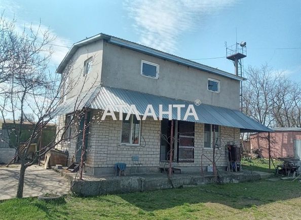Комерційна нерухомість за адресою дорога Біляївка - Теплодар (площа 422,7 м2) - Atlanta.ua - фото 9