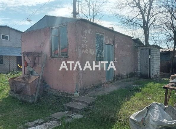 Комерційна нерухомість за адресою дорога Біляївка - Теплодар (площа 422,7 м2) - Atlanta.ua - фото 10
