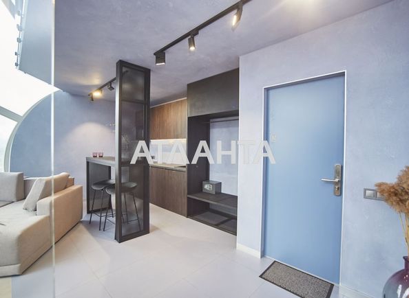 4+-rooms apartment apartment by the address st. Karkashadze per Kirpichnyy per (area 180,0 m2) - Atlanta.ua - photo 4