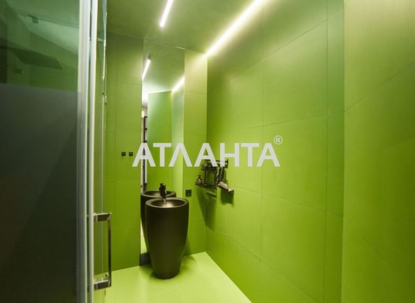 4+-rooms apartment apartment by the address st. Karkashadze per Kirpichnyy per (area 180,0 m2) - Atlanta.ua - photo 9