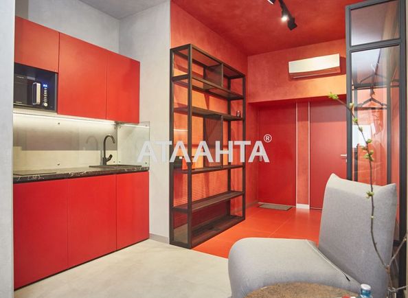 4+-rooms apartment apartment by the address st. Karkashadze per Kirpichnyy per (area 180,0 m2) - Atlanta.ua - photo 16