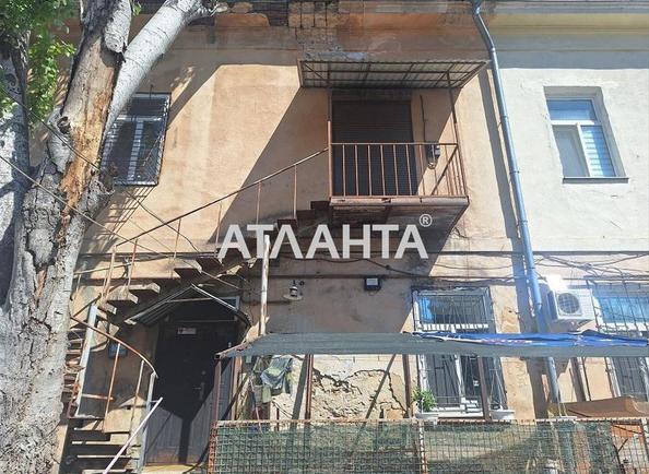 Комерційна нерухомість за адресою вул. Преображенська (площа 210,3 м²) - Atlanta.ua
