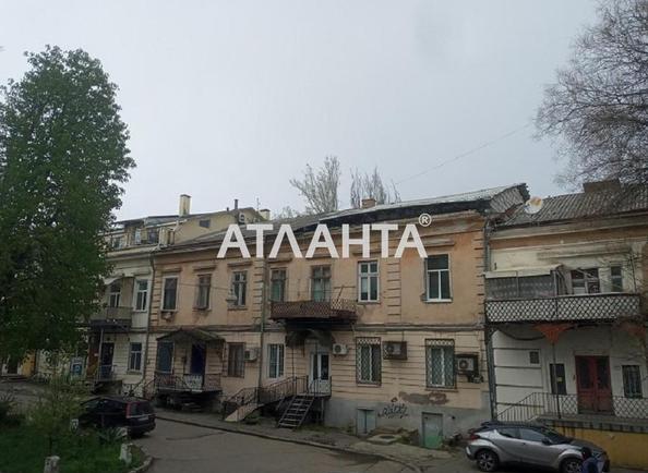 Комерційна нерухомість за адресою вул. Преображенська (площа 210,3 м²) - Atlanta.ua - фото 4