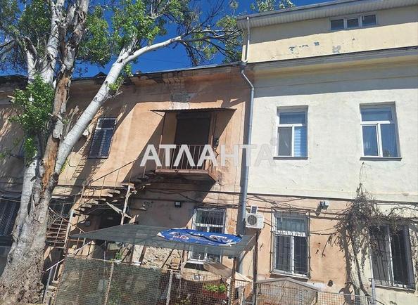 Комерційна нерухомість за адресою вул. Преображенська (площа 210,3 м²) - Atlanta.ua - фото 7