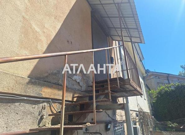 Комерційна нерухомість за адресою вул. Преображенська (площа 210,3 м²) - Atlanta.ua - фото 8