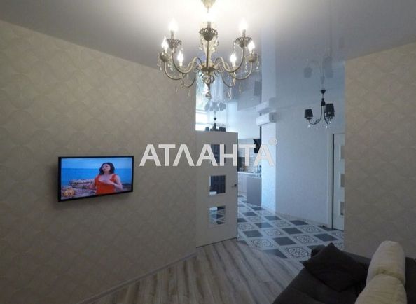 1-room apartment apartment by the address st. Kamanina (area 49,0 m2) - Atlanta.ua - photo 3
