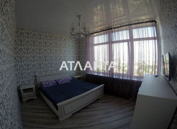 1-room apartment apartment by the address st. Kamanina (area 49,0 m2) - Atlanta.ua - photo 2