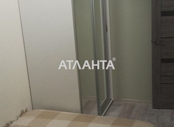 1-кімнатна квартира за адресою вул. Боровського Миколи (площа 36,0 м2) - Atlanta.ua - фото 4