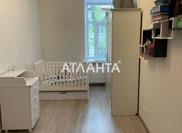 2-rooms apartment apartment by the address st. Prokhorovskiy per Khvorostina per (area 56,3 m2) - Atlanta.ua