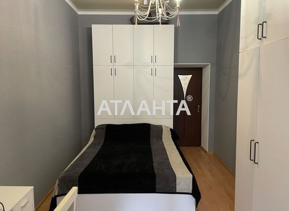 2-комнатная квартира по адресу Прохоровский пер. (площадь 56,3 м²) - Atlanta.ua - фото 2