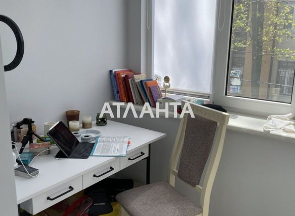 2-комнатная квартира по адресу Прохоровский пер. (площадь 56,3 м²) - Atlanta.ua - фото 5